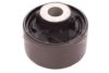 SPIDAN 412080 Control Arm-/Trailing Arm Bush